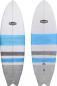 Preview: Buster Surfboards Bullshark 6'0